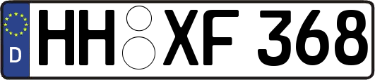 HH-XF368