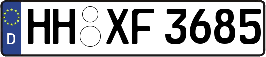 HH-XF3685