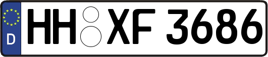 HH-XF3686