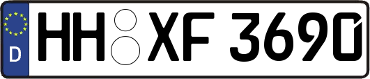 HH-XF3690