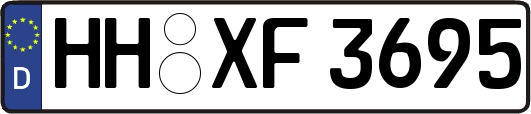 HH-XF3695