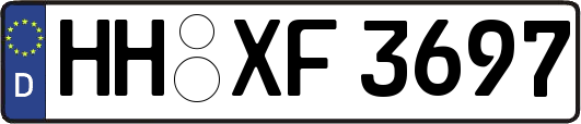 HH-XF3697