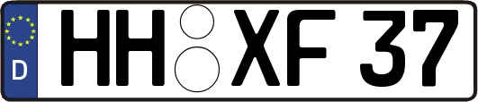 HH-XF37