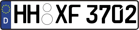 HH-XF3702