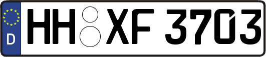 HH-XF3703