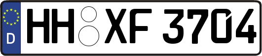 HH-XF3704