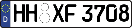 HH-XF3708