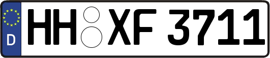 HH-XF3711