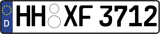 HH-XF3712