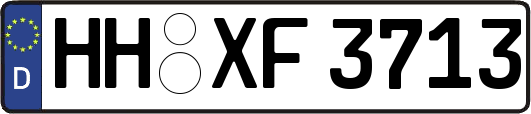 HH-XF3713