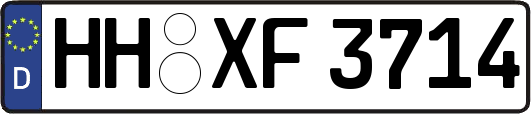 HH-XF3714