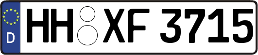 HH-XF3715