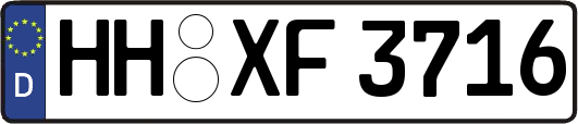 HH-XF3716
