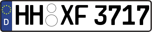 HH-XF3717