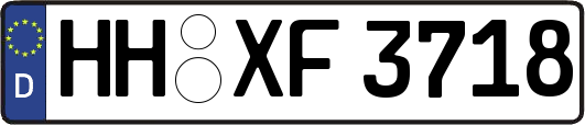 HH-XF3718