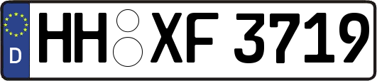HH-XF3719