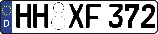 HH-XF372