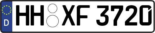 HH-XF3720