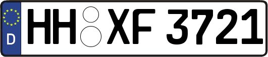 HH-XF3721