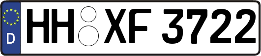 HH-XF3722