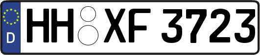 HH-XF3723