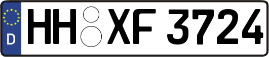 HH-XF3724