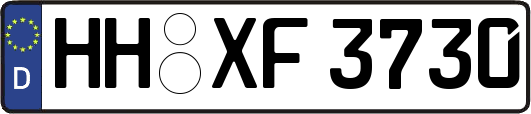 HH-XF3730