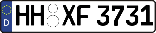HH-XF3731
