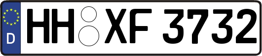 HH-XF3732
