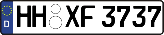 HH-XF3737