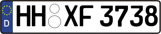 HH-XF3738