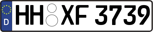 HH-XF3739