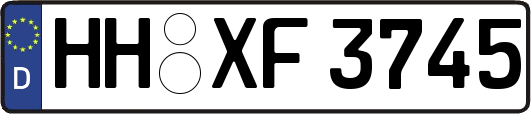 HH-XF3745