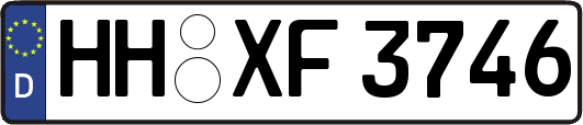 HH-XF3746