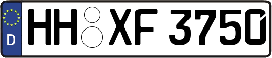 HH-XF3750