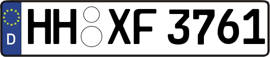 HH-XF3761