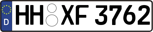 HH-XF3762