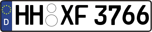 HH-XF3766