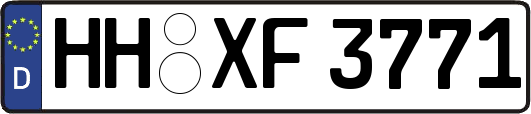 HH-XF3771