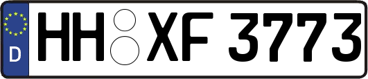 HH-XF3773