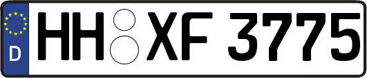 HH-XF3775