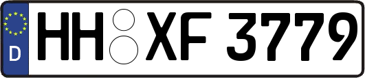 HH-XF3779