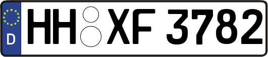 HH-XF3782