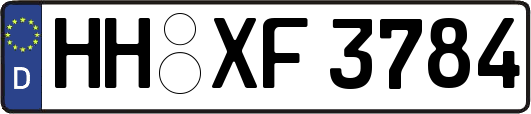 HH-XF3784