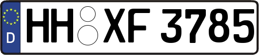 HH-XF3785