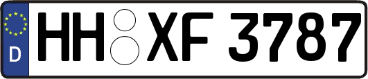 HH-XF3787