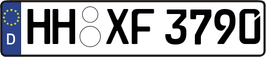 HH-XF3790