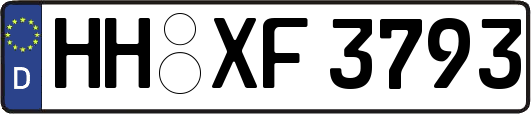 HH-XF3793