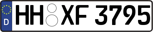 HH-XF3795