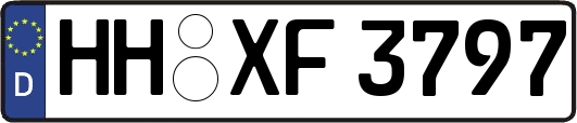 HH-XF3797